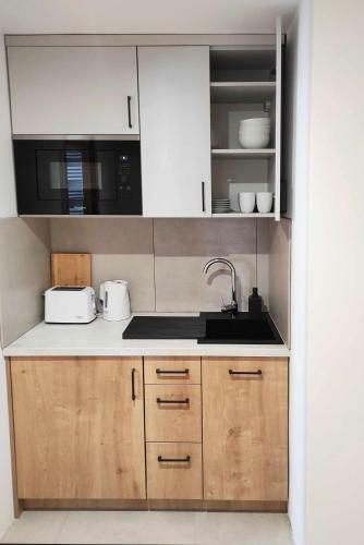 Apartamenty Maciata