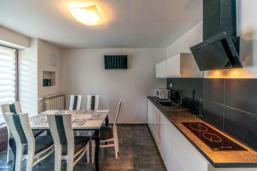 Apartament Glamour