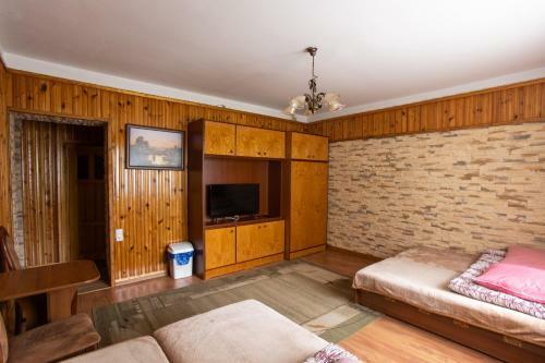 Bed & Breakfast U Haliny