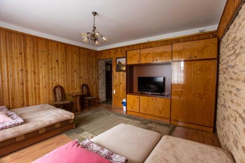 Bed & Breakfast U Haliny