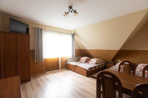 Bed & Breakfast U Haliny