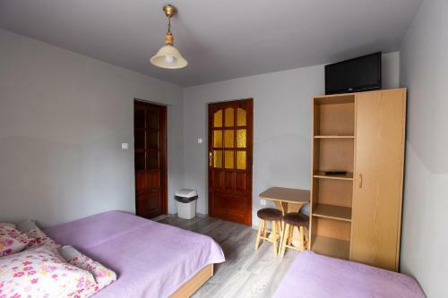 Bed & Breakfast U Haliny