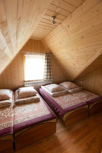 Bed & Breakfast U Haliny