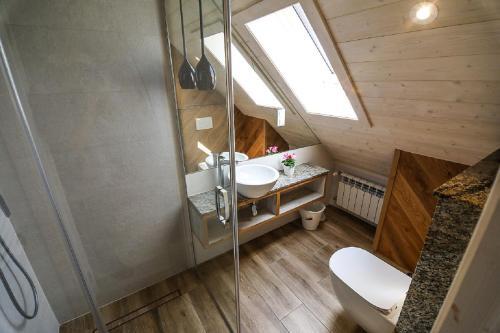 Apartamento Villa Moje Tatry 2