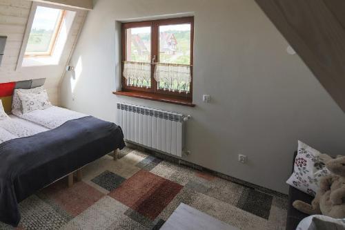 Apartamento Villa Moje Tatry 2