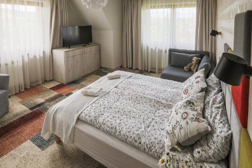 Apartamento Villa Moje Tatry 2