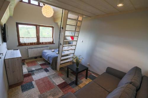 Apartamento Villa Moje Tatry 2