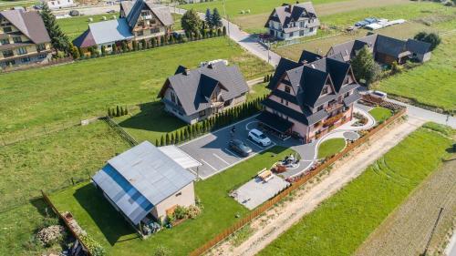 Apartamento Villa Moje Tatry 2