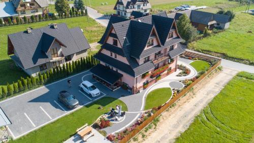 Apartamento Villa Moje Tatry 2