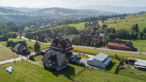 Apartamento Villa Moje Tatry 2