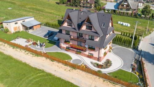 Apartamento Villa Moje Tatry 2