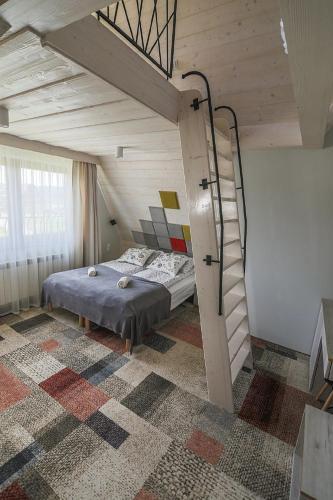 Apartamento Villa Moje Tatry 2