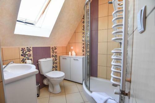Apartament Za Rzek?