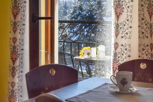 Apartament Za Rzek?
