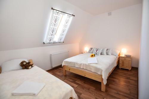 Apartament Za Rzek?