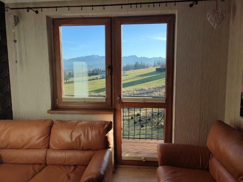 Hostal Pokoje Na Wierchu