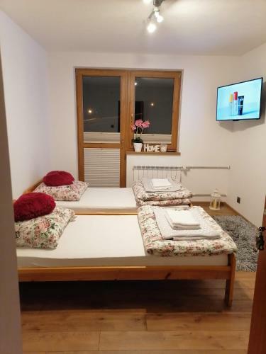 Hostal Pokoje Na Wierchu