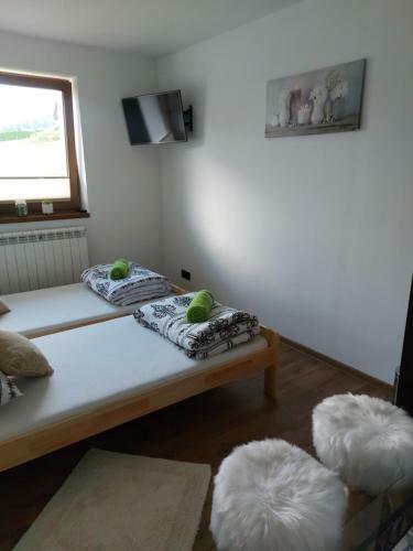 Hostal Pokoje Na Wierchu