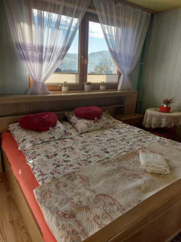 Hostal Pokoje Na Wierchu