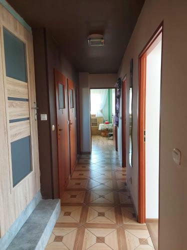 Hostal Pokoje Na Wierchu