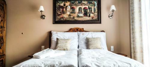 Watra Noclegi