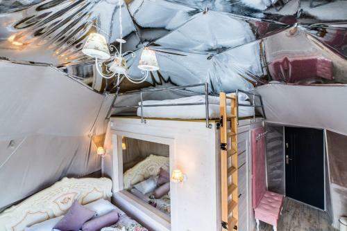 Glamp Royal