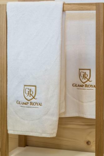 Glamp Royal