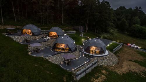 Glamp Royal