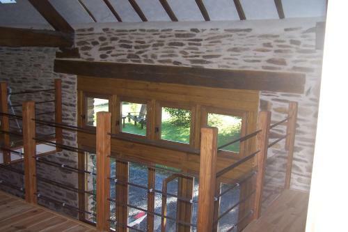 La Vieille Grange