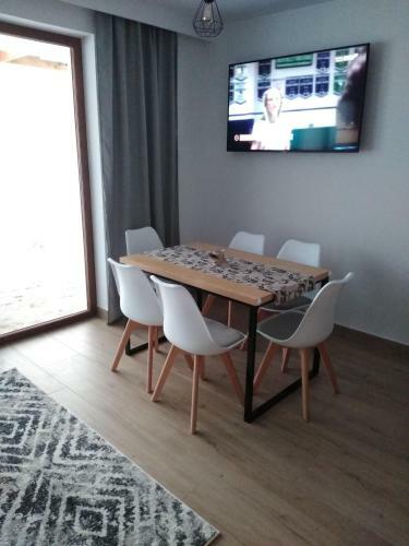 Tatra Apartments