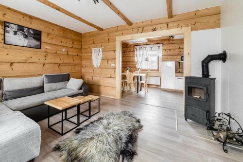 Apartamento Domek U Stoch�w
