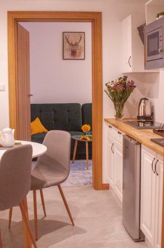Apartamento Pod Tatrza?skim Niebem
