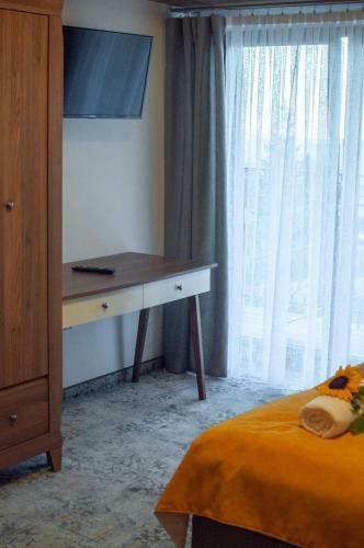 Apartamento Pod Tatrza?skim Niebem