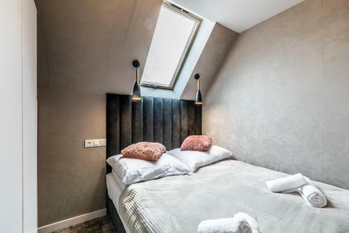 Apartamento Mountain River Resort
