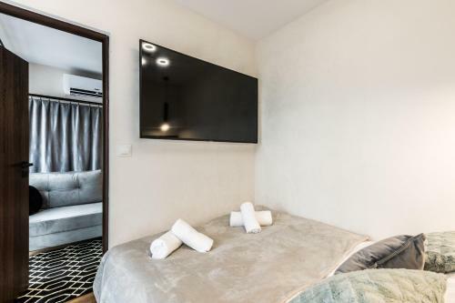 Apartamento Mountain River Resort