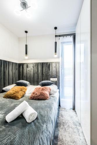 Apartamento Mountain River Resort