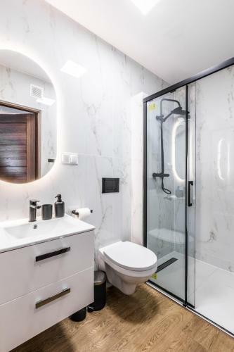Apartamento Mountain River Resort