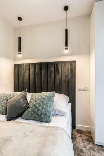 Apartamento Mountain River Resort