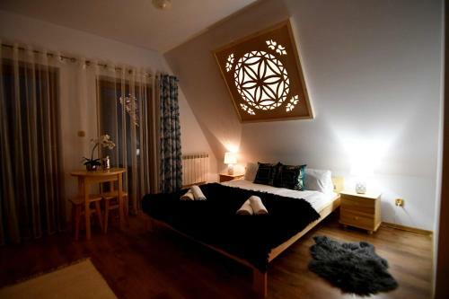Apartamento Zak?tek U Pary