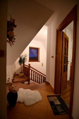 Apartamento Zak?tek U Pary
