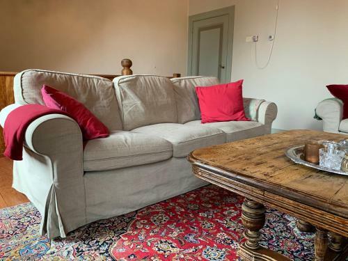 Apartamento Huis Catharijne
