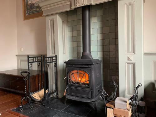 Apartamento Huis Catharijne