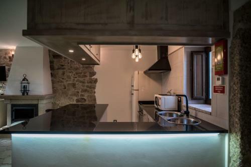 Apartamento Casa De S�o Miguel