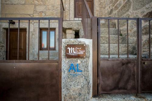 Apartamento Casa De S�o Miguel