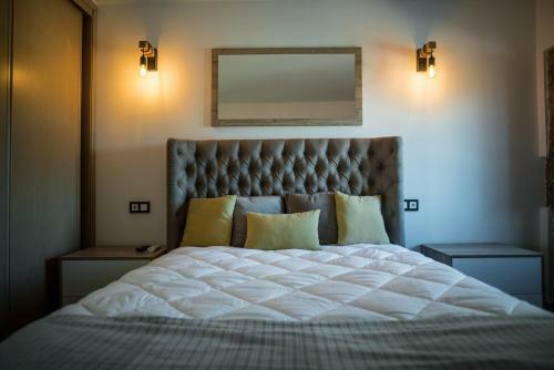 Apartamento Casa De S�o Miguel