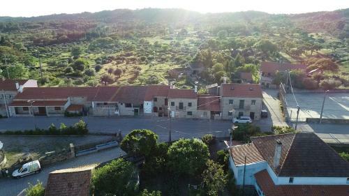 Apartamento Casa De S�o Miguel