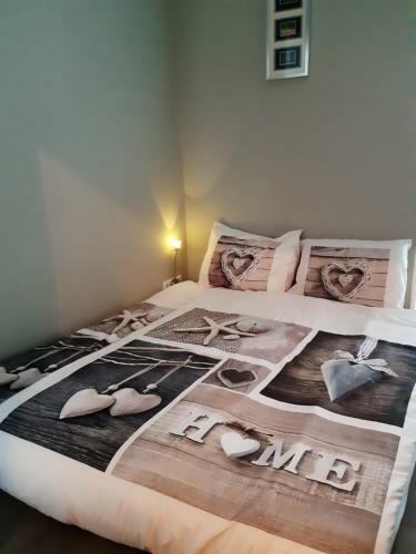 Apartamento Port Brielle
