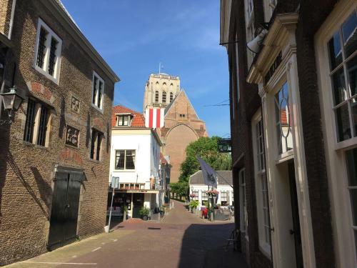 Apartamento De Zevende Hemel