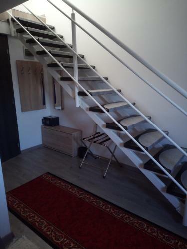 Bed & Breakfast Brezovay Kast�ly Panzi�