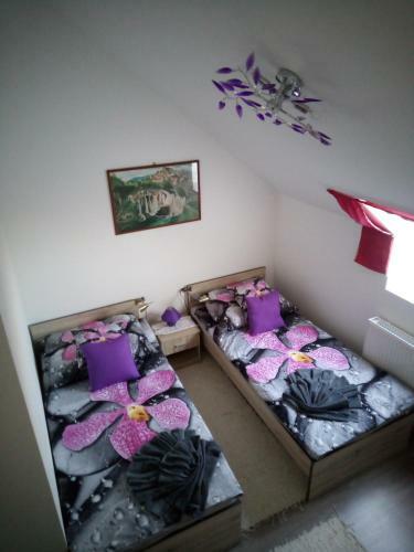 Bed & Breakfast Brezovay Kast�ly Panzi�